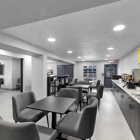 Days Inn By Wyndham San Antonio Near Lackland Afb Εξωτερικό φωτογραφία