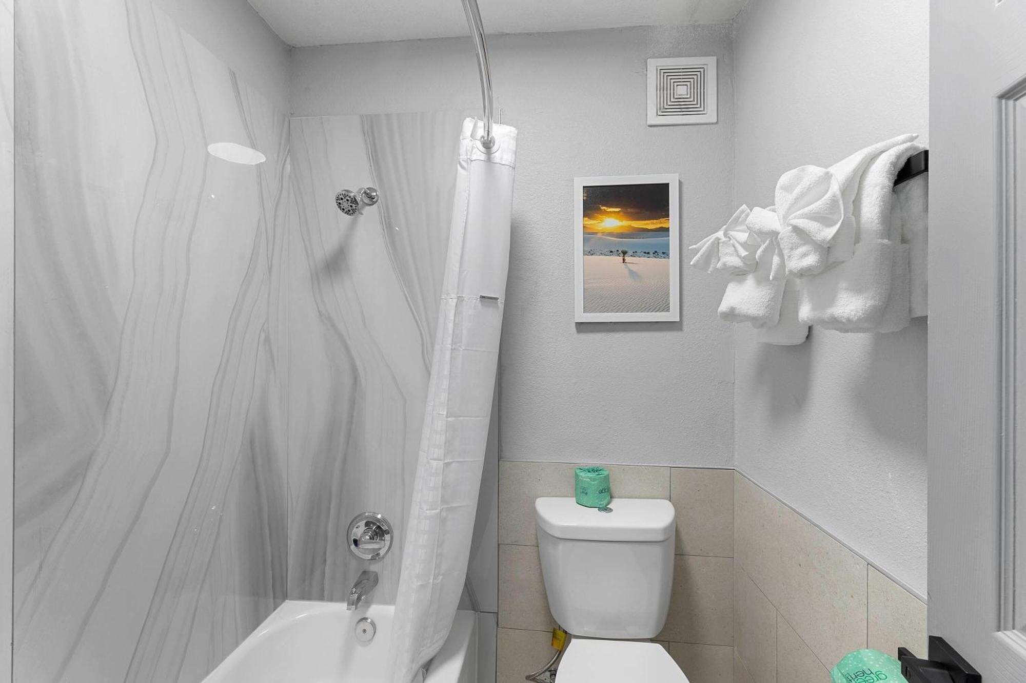 Days Inn By Wyndham San Antonio Near Lackland Afb Εξωτερικό φωτογραφία