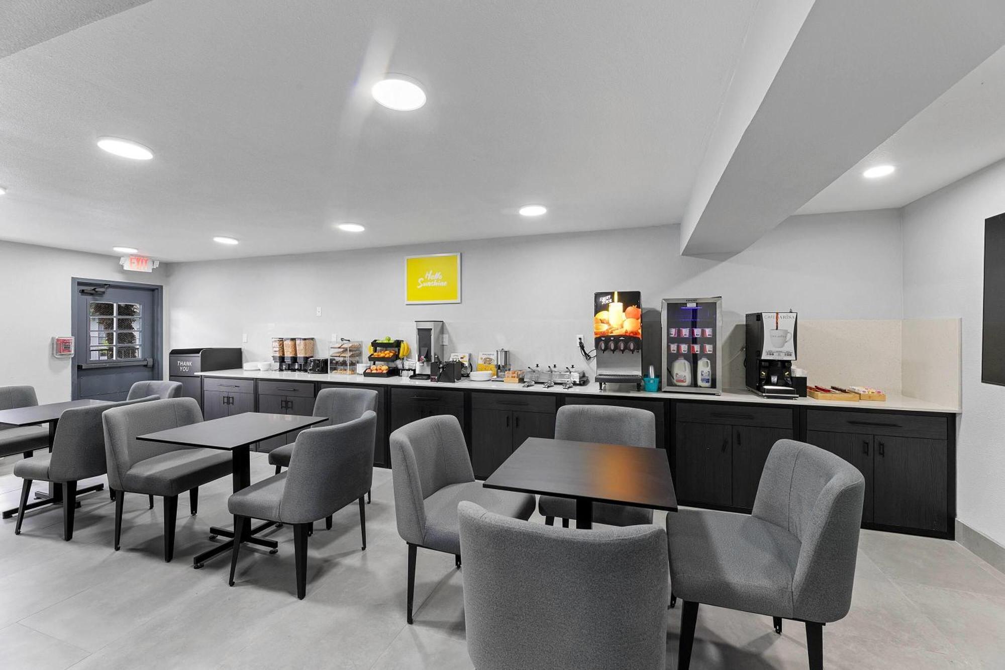 Days Inn By Wyndham San Antonio Near Lackland Afb Εξωτερικό φωτογραφία