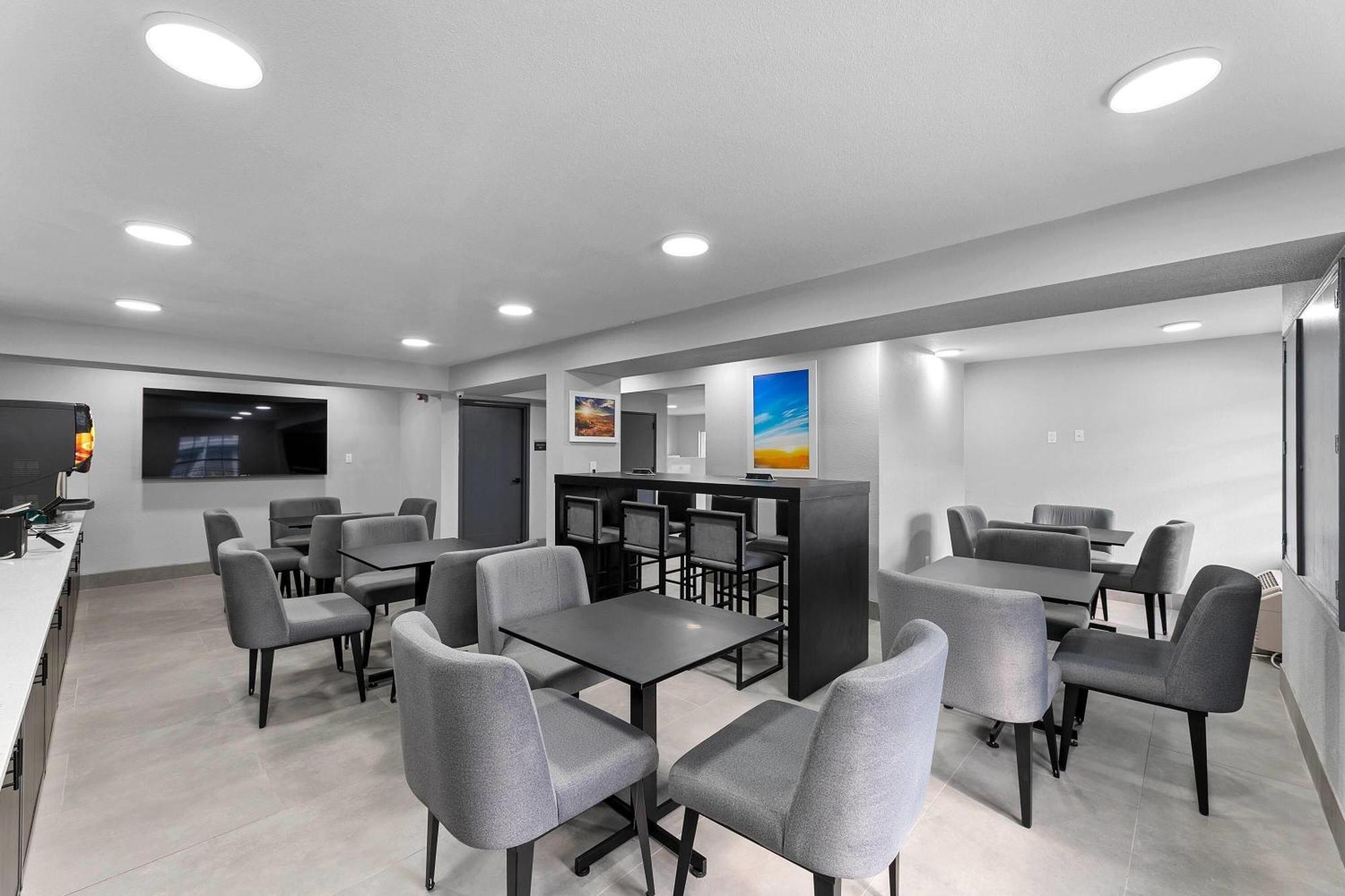 Days Inn By Wyndham San Antonio Near Lackland Afb Εξωτερικό φωτογραφία