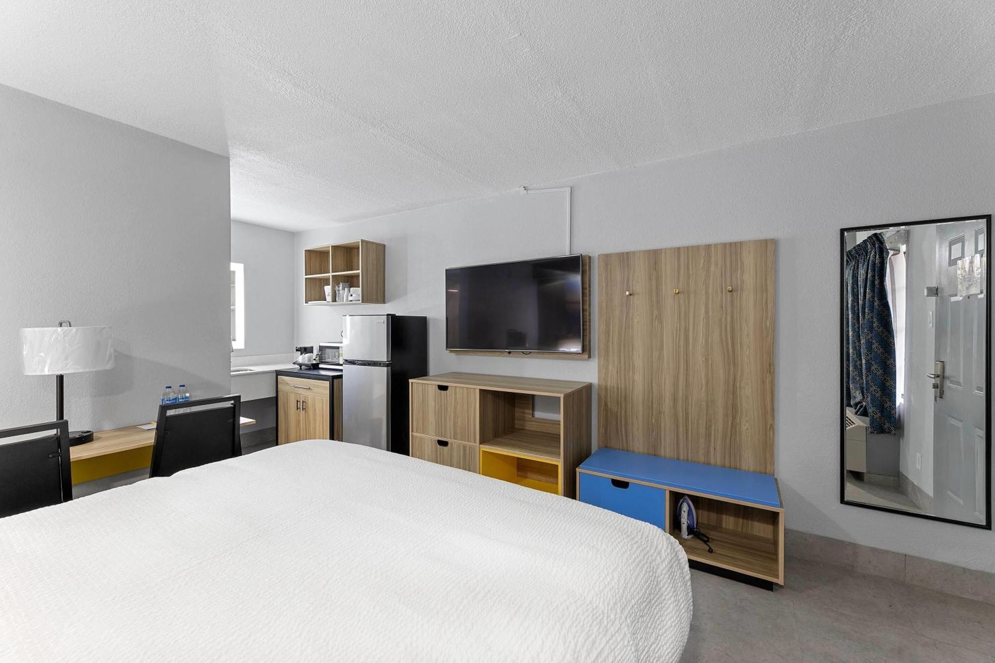 Days Inn By Wyndham San Antonio Near Lackland Afb Εξωτερικό φωτογραφία