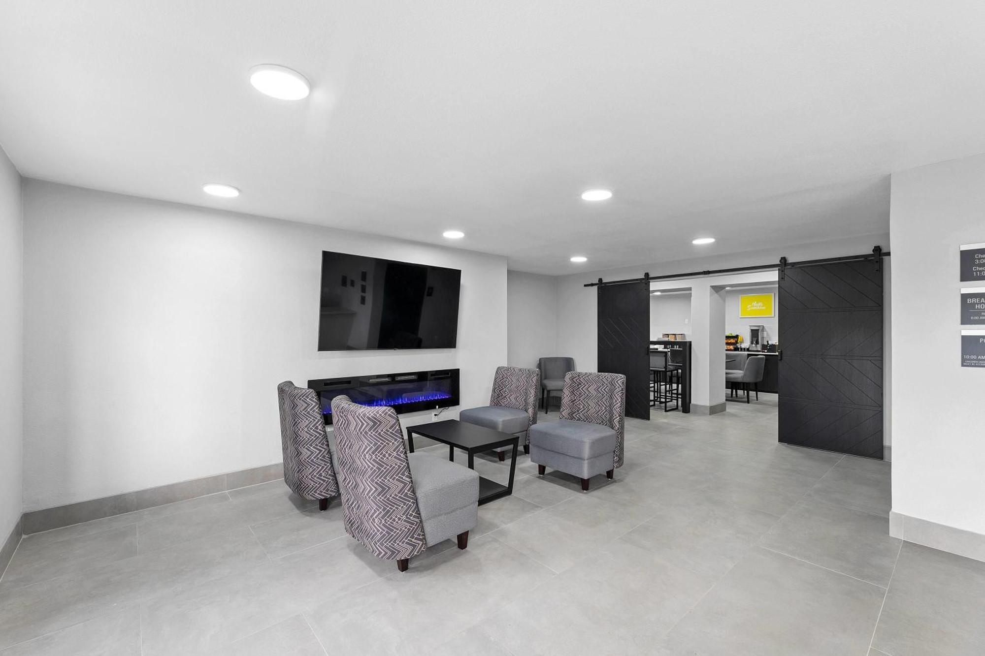 Days Inn By Wyndham San Antonio Near Lackland Afb Εξωτερικό φωτογραφία