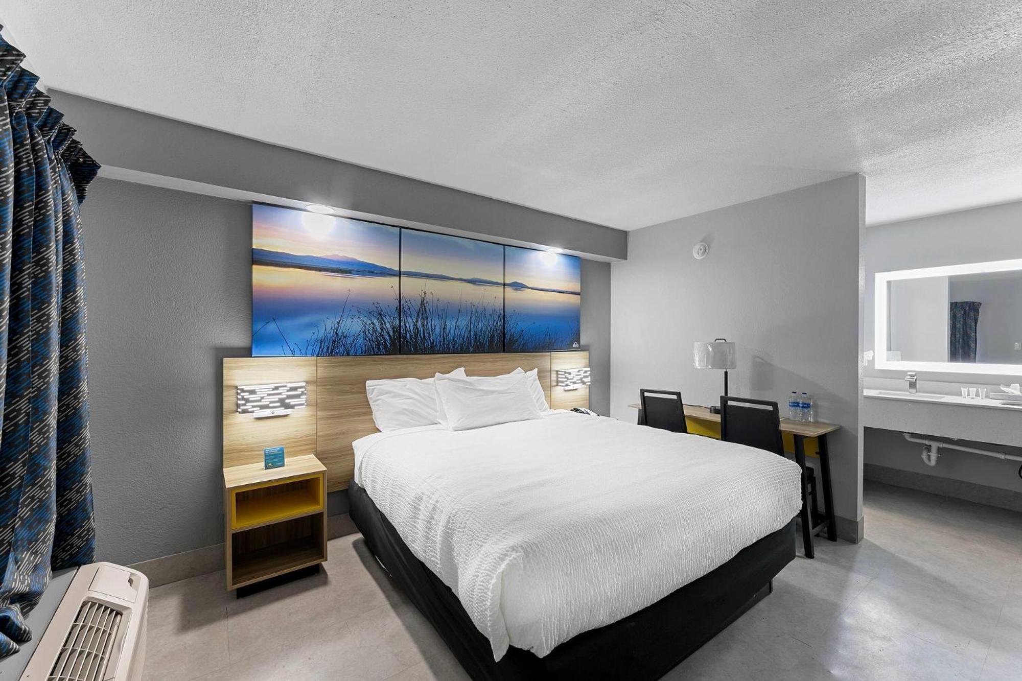 Days Inn By Wyndham San Antonio Near Lackland Afb Εξωτερικό φωτογραφία
