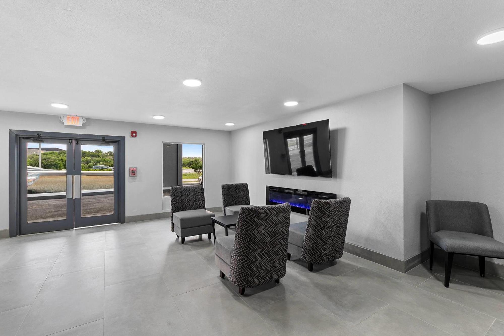 Days Inn By Wyndham San Antonio Near Lackland Afb Εξωτερικό φωτογραφία